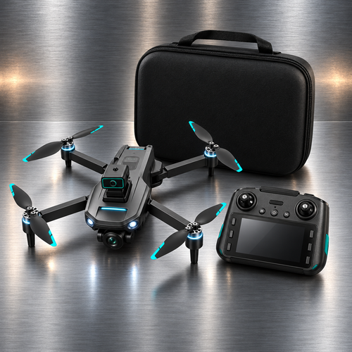 SkyX Entry Pro GPS- 6/10