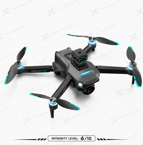 Dronas SkyX Entry Pro
