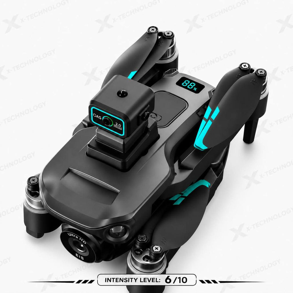Dronas SkyX Entry Pro