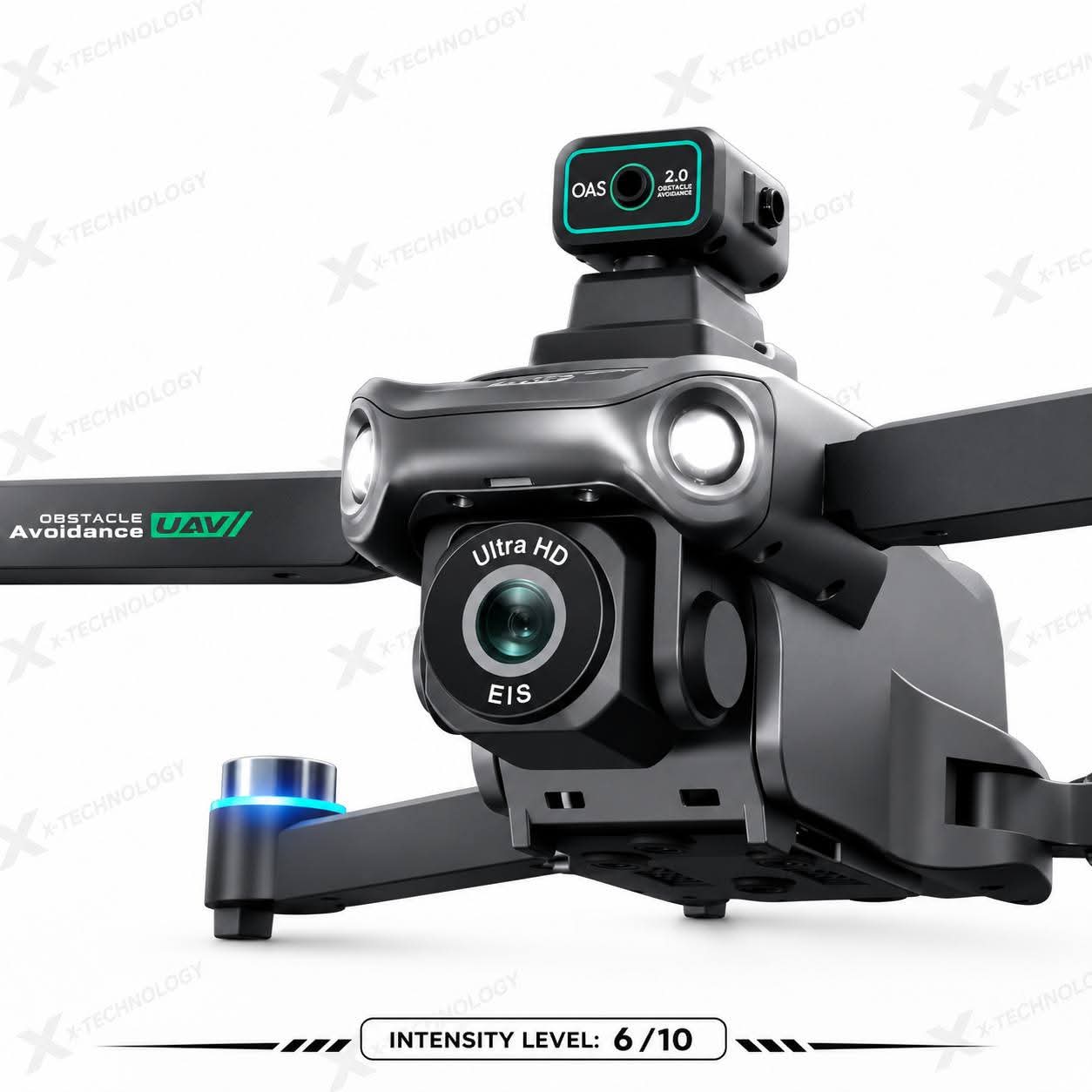 Dronas SkyX Entry Pro