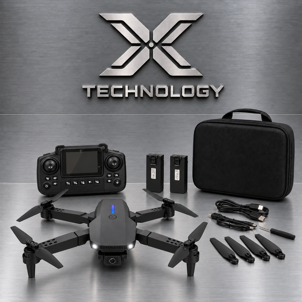 SKYX ENTRY PLIUS - 5/10