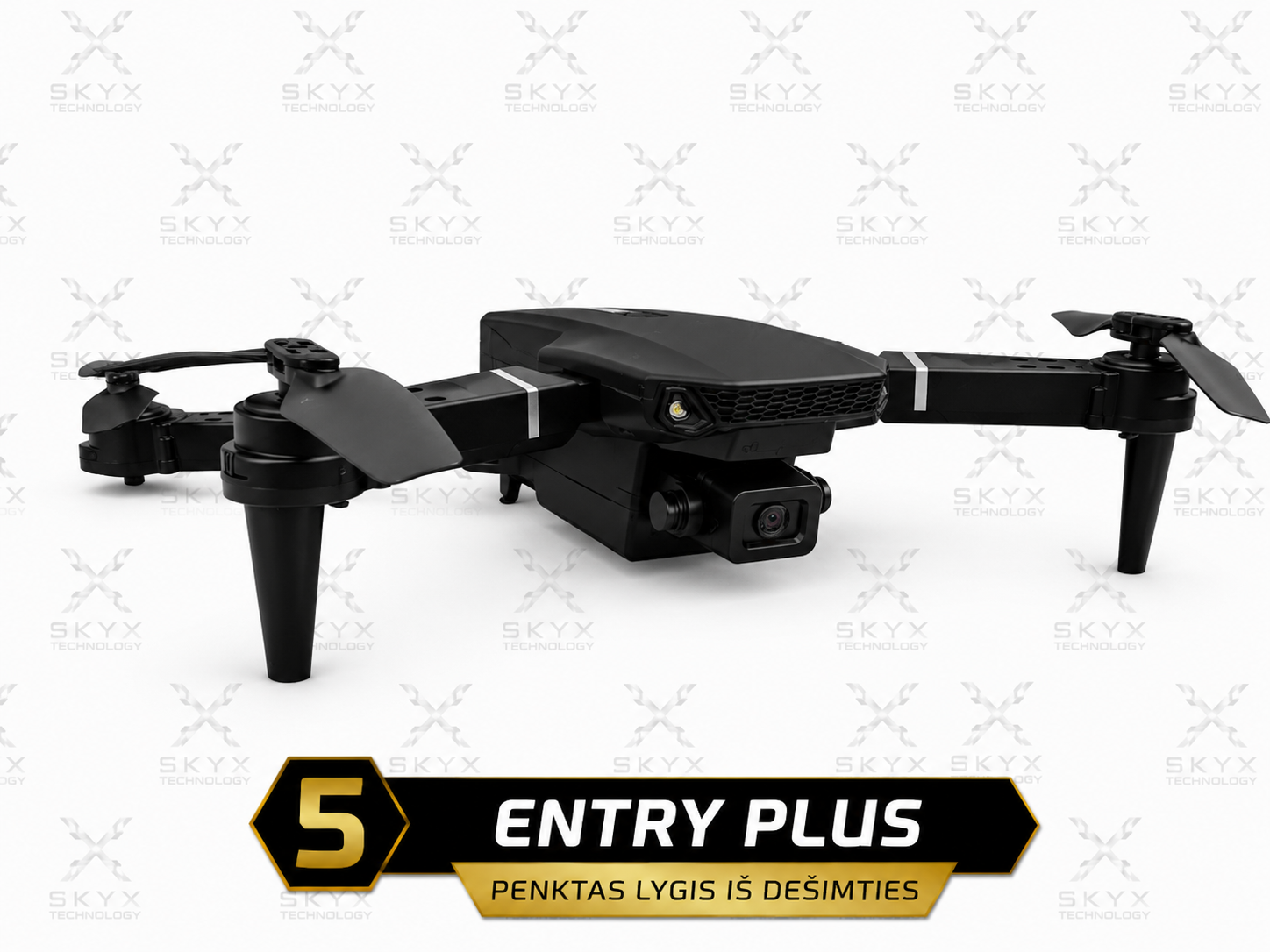 Dronas SkyX ENTRY PLIUS
