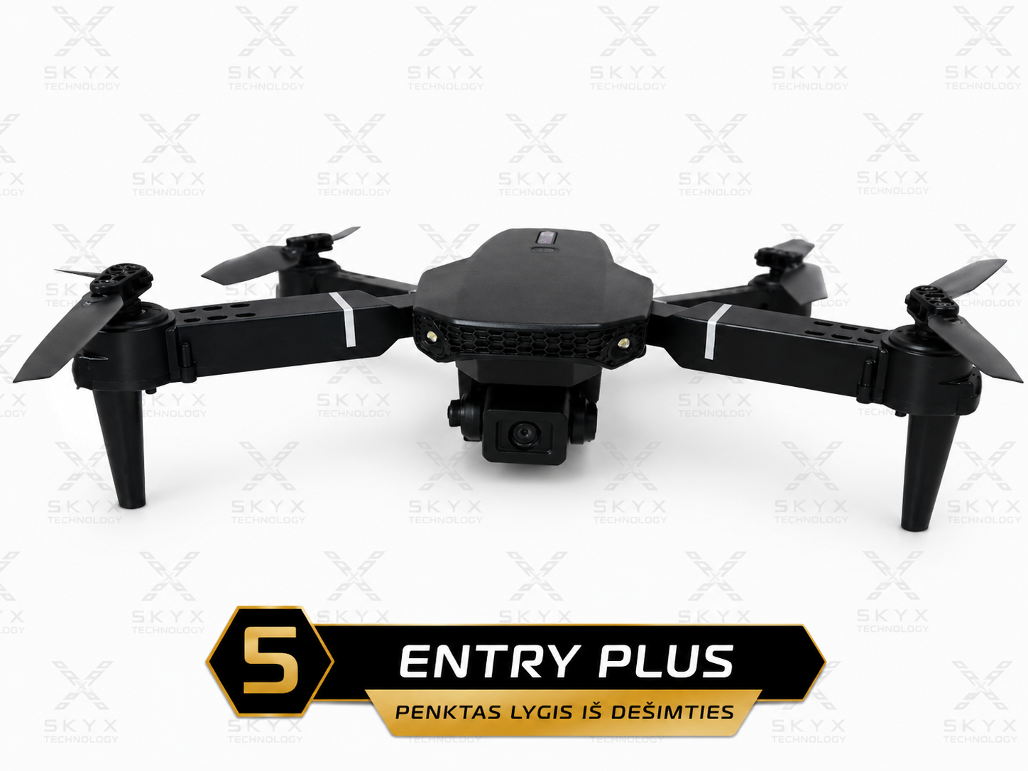 Dronas SkyX ENTRY PLIUS