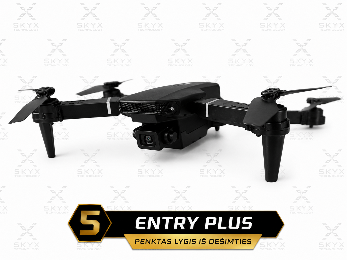 Dronas SkyX ENTRY PLIUS