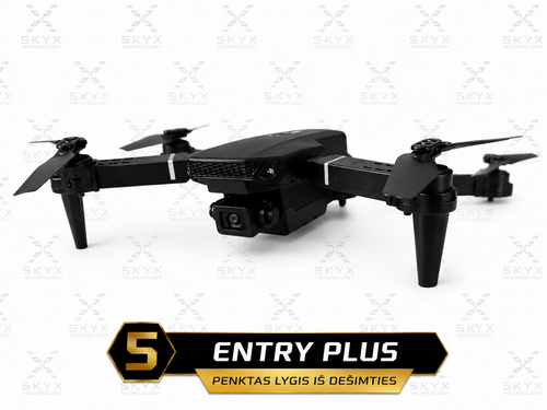 Dronas SkyX ENTRY PLIUS